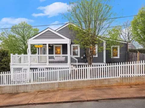 738 Woodson St SE, Atlanta, GA 30315