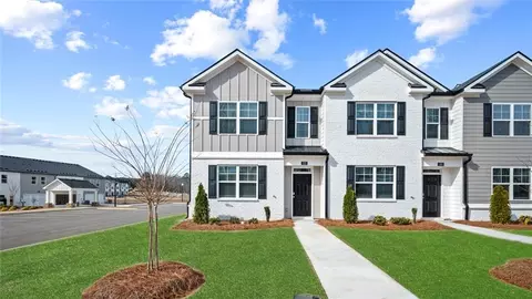 428 Reflection Dr, Stockbridge, GA 30281