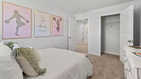 Bedroom - 428 Reflection Dr, Stockbridge, GA 30281 photo 7 of 10