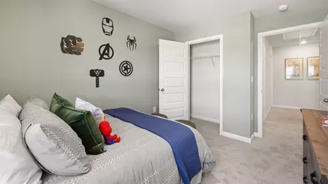 Bedroom - 428 Reflection Dr, Stockbridge, GA 30281 photo 10 of 10