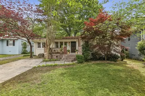 227 Murray Hill Ave NE, Atlanta, GA 30317
