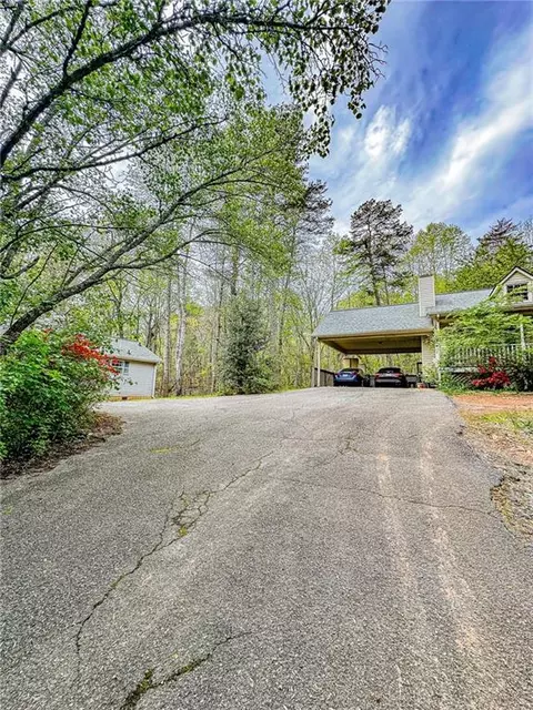 310 Georgia Ave, Dahlonega, GA 30533