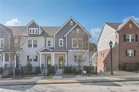 2738 Bell Dr SE, Smyrna, GA 30080