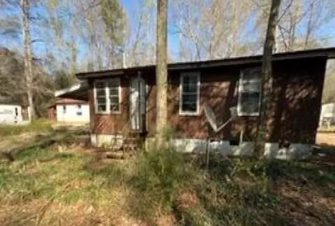 904 Travelers Home Church Rd, Ideal, GA 31041