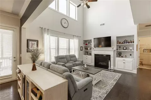 3263 Stone Point Way, Buford, GA 30519 photo 11