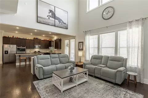 3263 Stone Point Way, Buford, GA 30519 photo 9