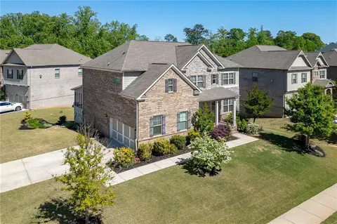 3263 Stone Point Way, Buford, GA 30519 photo 56