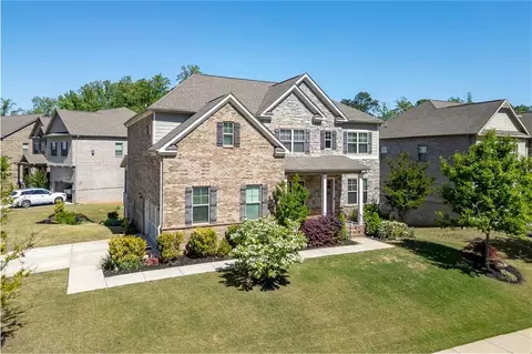 3263 Stone Point Way, Buford, GA 30519 photo 2