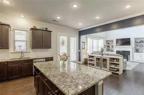 3263 Stone Point Way, Buford, GA 30519 photo 16