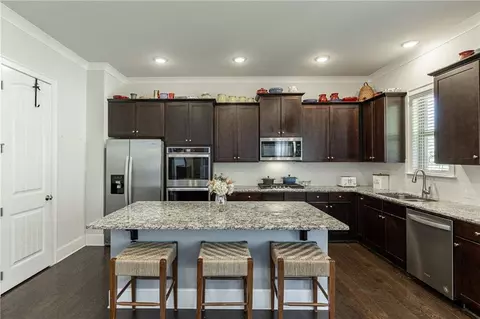 3263 Stone Point Way, Buford, GA 30519 photo 13