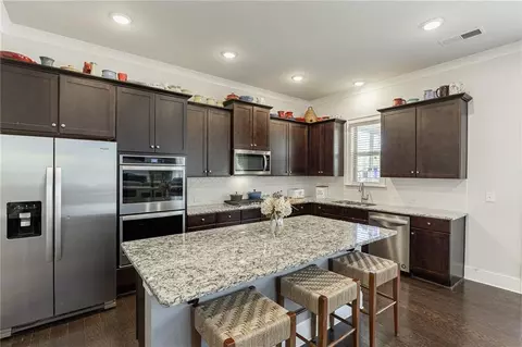 3263 Stone Point Way, Buford, GA 30519 photo 14