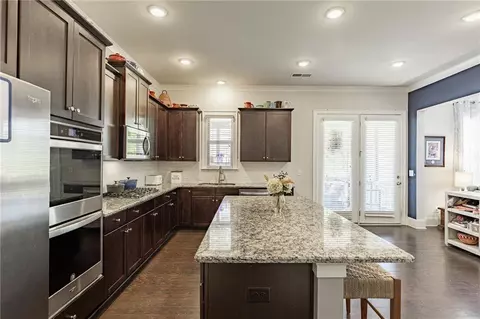 3263 Stone Point Way, Buford, GA 30519 photo 18