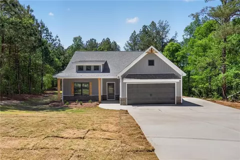 57 Oak Grove Rd, Taylorsville, GA 30178