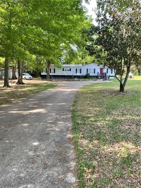 1021 Garden Ave, Buckhead, GA 30625