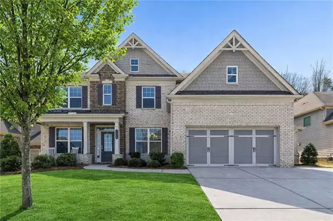 2820 Crimson Downs Dr, Cumming, GA 30040