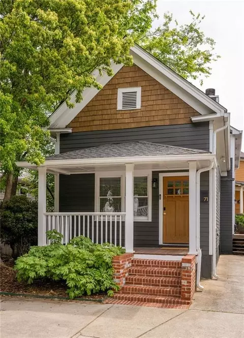 71 Randolph St NE, Atlanta, GA 30312