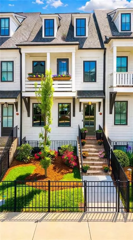 674 Brashy St, Woodstock, GA 30188