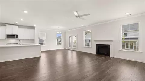 Living - 1907 Endress Cir, Hampton, GA 30228 photo 4 of 4