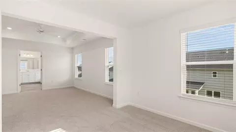 Bedroom - 1907 Endress Cir, Hampton, GA 30228 photo 6 of 9