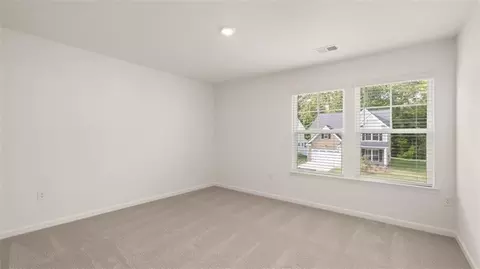 Bedroom - 1907 Endress Cir, Hampton, GA 30228 photo 8 of 9