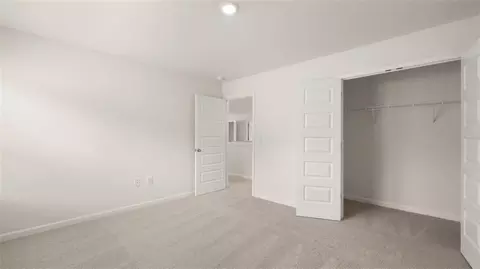 Bedroom - 1907 Endress Cir, Hampton, GA 30228 photo 9 of 9
