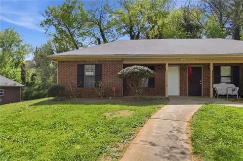 318 Freeport Unit 318 320, Lawrenceville, GA 30046