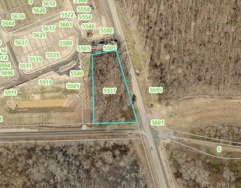 5937 Union Church Rd, Braselton, GA 30517