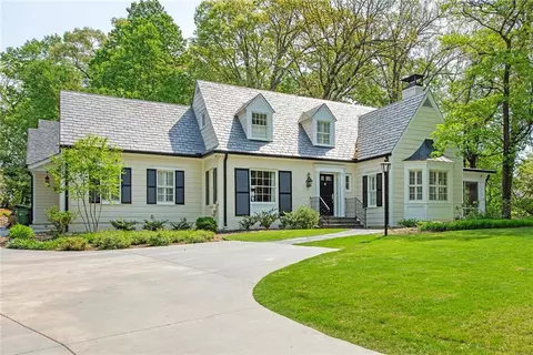 2785 Arden Rd NW, Atlanta, GA 30327