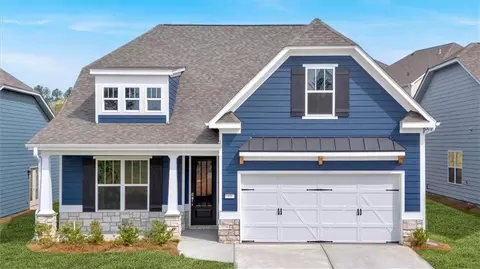 53 Colonial Ter, Villa Rica, GA 30180