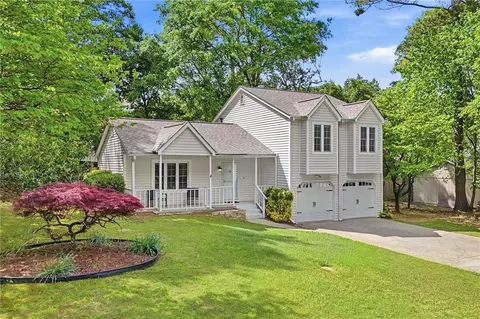 500 Sheringham Ct, Roswell, GA 30076