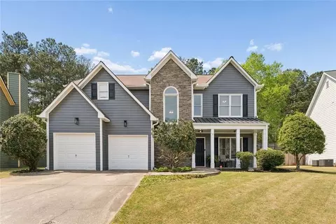 4380 Clairesbrook Ln, Acworth, GA 30101