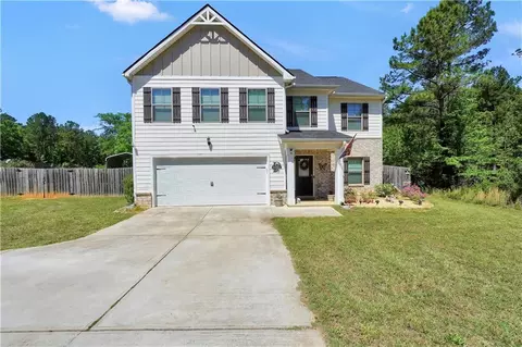 214 Woodlands Dr, Jackson, GA 30233