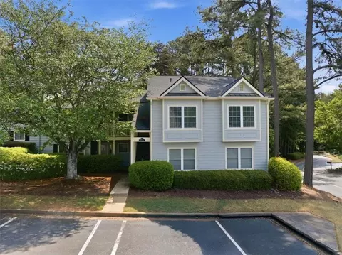 18 Matawan Cir SE #18, Smyrna, GA 30080
