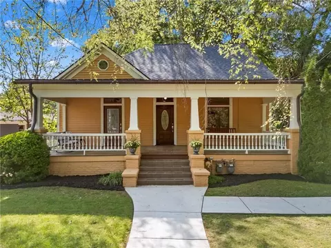 302 Murray Hill Ave NE, Atlanta, GA 30317