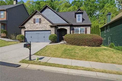 3955 Village Estates Ct, Cumming, GA 30040