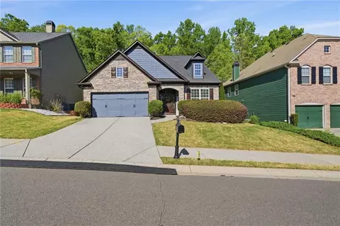 3955 Village Estates Ct, Cumming, GA 30040