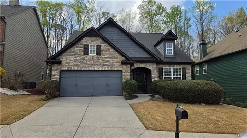 3955 Village Estates Ct, Cumming, GA 30040