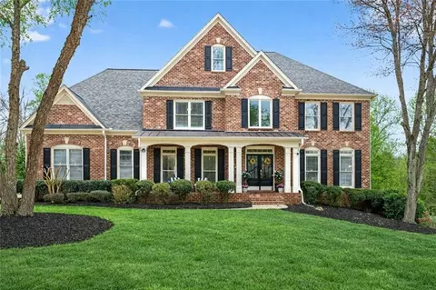 516 Brookeshyre Ct, Woodstock, GA 30188