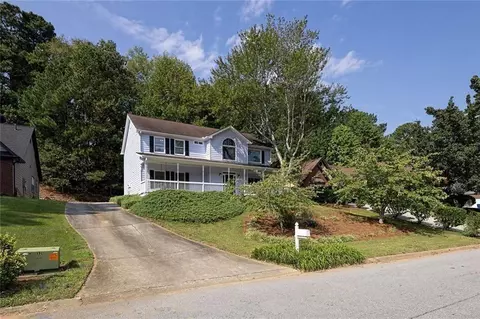 431 Thornbush Trce, Lawrenceville, GA 30046