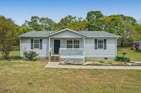 605 Campground School Rd, Dallas, GA 30157
