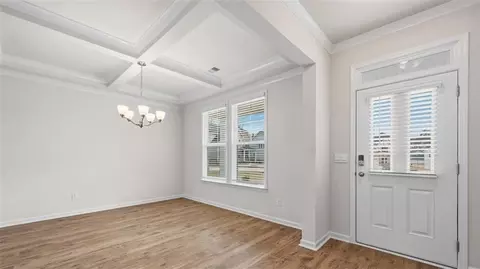 Entry Way - 1780 Goodwin Cir, Hampton, GA 30228 photo 1 of 10