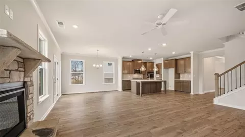 Living - 1780 Goodwin Cir, Hampton, GA 30228 photo 4 of 5