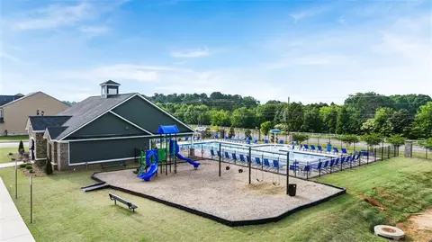1780 Goodwin Cir, Hampton, GA 30228