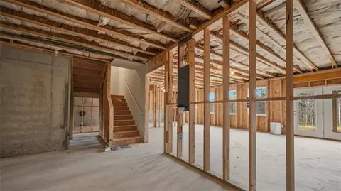 Entry Way - 1780 Goodwin Cir, Hampton, GA 30228 photo 10 of 10