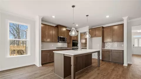 Kitchen - 1780 Goodwin Cir, Hampton, GA 30228 photo 3 of 3