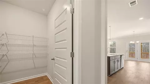 Entry Way - 1780 Goodwin Cir, Hampton, GA 30228 photo 5 of 10
