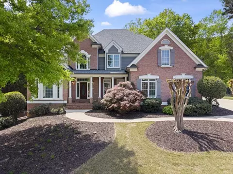 4094 Nobleman Pt, Peachtree Corners, GA 30097