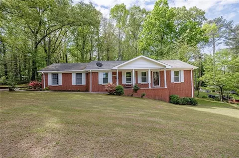 1125 Old Alabama Rd SW, Mableton, GA 30126