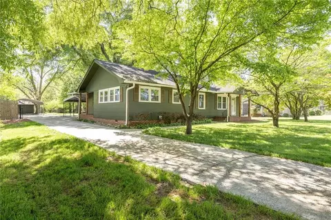3871 Furr Ave, Powder Springs, GA 30127