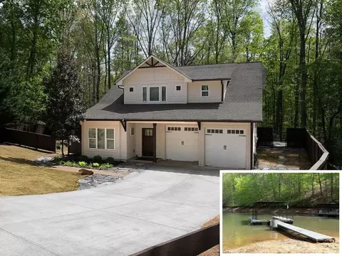 7135 Haw Creek Pl, Gainesville, GA 30506